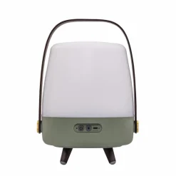 kooduu Akku-Tischleuchte Lite up Play Mini