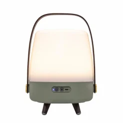 kooduu Akku-Tischleuchte Lite up Play Mini