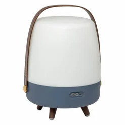 kooduu Akku-Tischleuchte Lite up Play