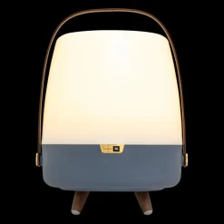 kooduu Akku-Tischleuchte Lite up Play