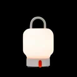 kooduu Akku-Tischleuchte Loome