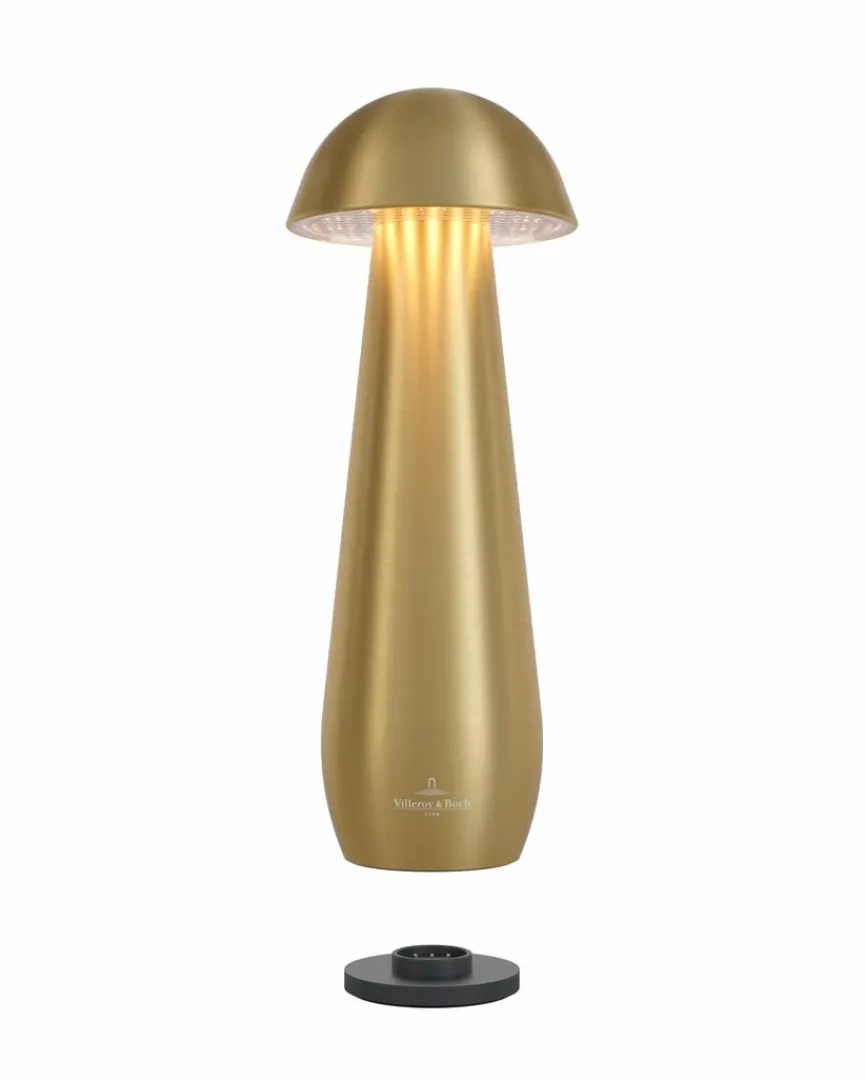 Villeroy & Boch Akku-Tischleuchte Modena