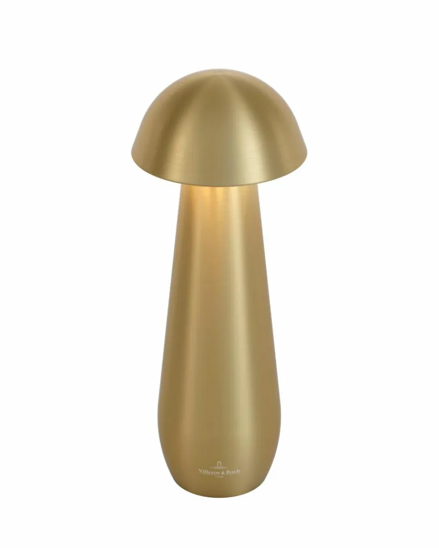 Villeroy & Boch Akku-Tischleuchte Modena