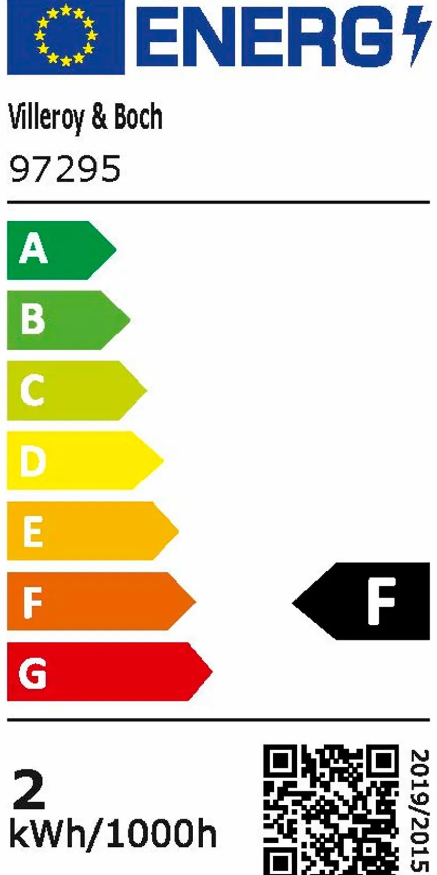 Villeroy & Boch Akku-Tischleuchte Modena