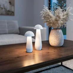 Hot Akku-Tischleuchte Modena Außentischleuchten|Außentischleuchten