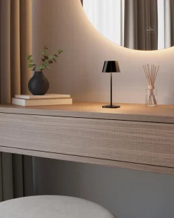 Villeroy & Boch Außentischleuchten|Außentischleuchten|Akku-Tischleuchte Neapel Micro