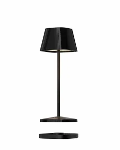 Villeroy & Boch Außentischleuchten|Außentischleuchten|Akku-Tischleuchte Neapel Micro