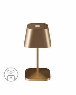 Best Akku-Tischleuchte Neapel RC Außentischleuchten|Außentischleuchten