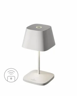 Villeroy & Boch Außentischleuchten|Außentischleuchten|Akku-Tischleuchte Neapel RC