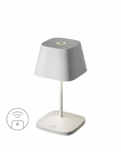 Villeroy & Boch Außentischleuchten|Außentischleuchten|Akku-Tischleuchte Neapel RC