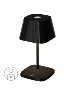 Clearance Akku-Tischleuchte Neapel RC Außentischleuchten|Außentischleuchten