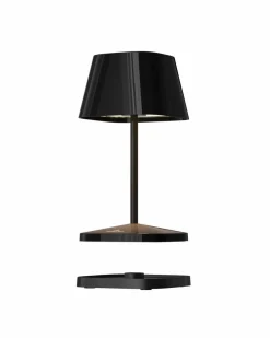 Clearance Akku-Tischleuchte Neapel RC Außentischleuchten|Außentischleuchten