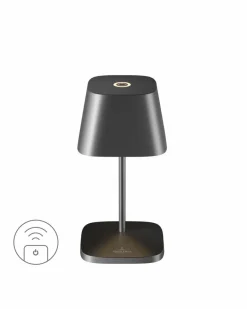 Villeroy & Boch Außentischleuchten|Außentischleuchten|Akku-Tischleuchte Neapel RC