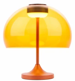 Briloner Außentischleuchten|Außentischleuchten|Akku-Tischleuchte Oimara