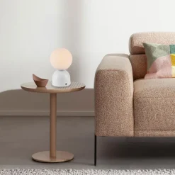 SCHÖNER WOHNEN-Kollektion Akku-Tischleuchte Rudi