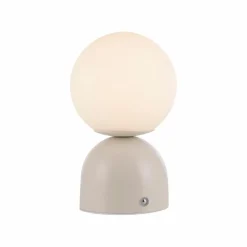 SCHÖNER WOHNEN-Kollektion Akkuleuchten|Tischlampen|Akku-Tischleuchte Rudi