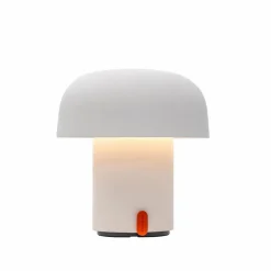 kooduu Akkuleuchten|Tischlampen|Akku-Tischleuchte Sensa