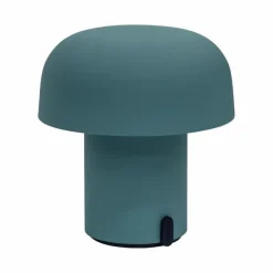 kooduu Akku-Tischleuchte Sensa