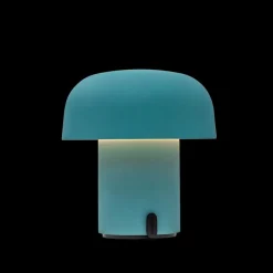 kooduu Akku-Tischleuchte Sensa