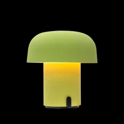 kooduu Akkuleuchten|Tischlampen|Akku-Tischleuchte Sensa