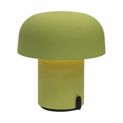 kooduu Akkuleuchten|Tischlampen|Akku-Tischleuchte Sensa