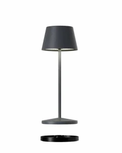 Villeroy & Boch Akku-Tischleuchte Seoul Micro RC