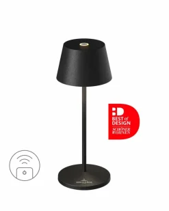 Villeroy & Boch Akku-Tischleuchte Seoul Micro RC