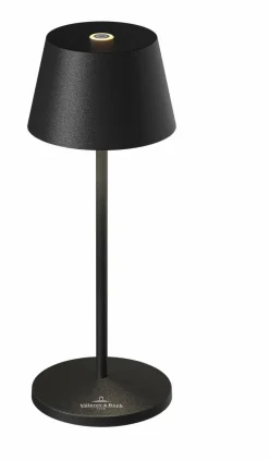 Villeroy & Boch Akku-Tischleuchte Seoul Micro RC