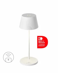 New Akku-Tischleuchte Seoul Micro RC Außentischleuchten|Außentischleuchten