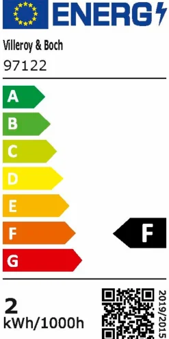Villeroy & Boch Außentischleuchten|Außentischleuchten|Akku-Tischleuchte Seoul Nano