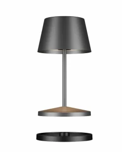 Villeroy & Boch Akku-Tischleuchte Seoul RC