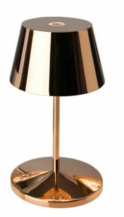 Online Akku-Tischleuchte Seoul RC Außentischleuchten|Außentischleuchten