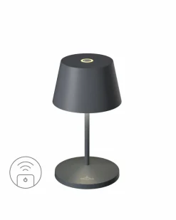 Villeroy & Boch Akku-Tischleuchte Seoul RC