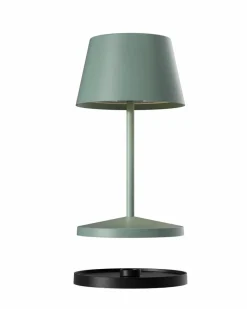 Villeroy & Boch Akku-Tischleuchte Seoul RC