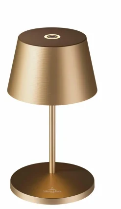 Villeroy & Boch Außentischleuchten|Außentischleuchten|Akku-Tischleuchte Seoul RC