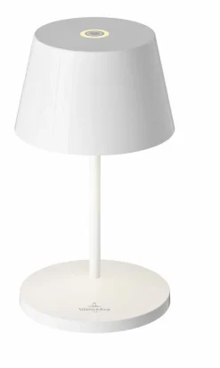 Villeroy & Boch Außentischleuchten|Außentischleuchten|Akku-Tischleuchte Seoul RC