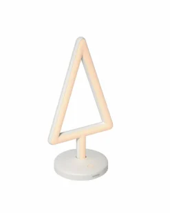 Online Akku-Tischleuchte Triangle Leuchtobjekte|Akkuleuchten