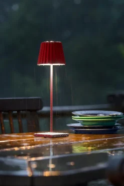 Online Akku-Tischleuchte Troll 2.0 Außentischleuchten|Außentischleuchten