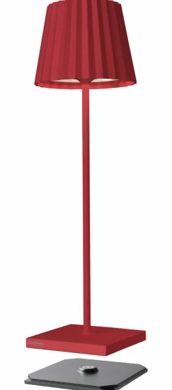 Online Akku-Tischleuchte Troll 2.0 Außentischleuchten|Außentischleuchten