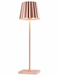 Sompex Außentischleuchten|Außentischleuchten|Akku-Tischleuchte Troll 2.0