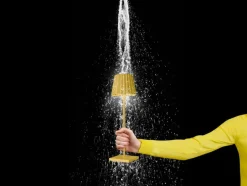 Clearance Akku-Tischleuchte Troll 2.0 Außentischleuchten|Außentischleuchten