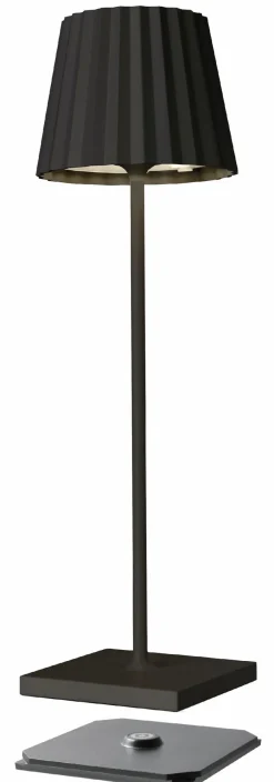 Sompex Außentischleuchten|Außentischleuchten|Akku-Tischleuchte Troll 2.0