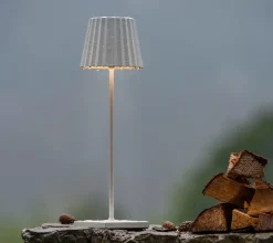 Sompex Akku-Tischleuchte Troll 2.0