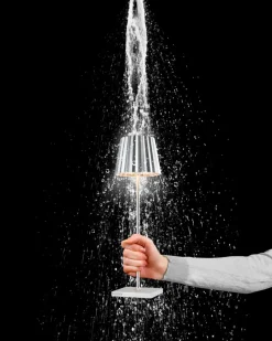 Sompex Außentischleuchten|Außentischleuchten|Akku-Tischleuchte Troll 2.0