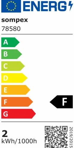 Sompex Außentischleuchten|Außentischleuchten|Akku-Tischleuchte Troll Nano