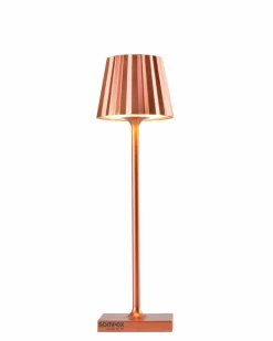 Sompex Außentischleuchten|Außentischleuchten|Akku-Tischleuchte Troll Nano