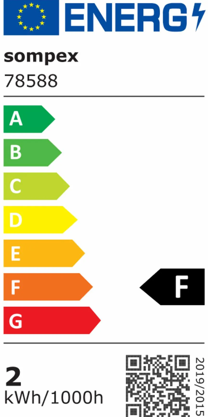 Sompex Außentischleuchten|Außentischleuchten|Akku-Tischleuchte Troll Nano