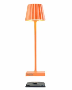 Sompex Außentischleuchten|Außentischleuchten|Akku-Tischleuchte Troll Nano