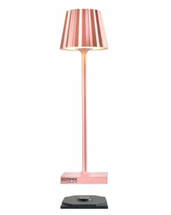 Sompex Akku-Tischleuchte Troll Nano