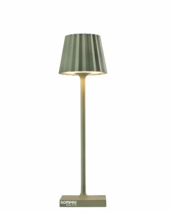 Sompex Akku-Tischleuchte Troll Nano